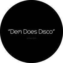 Jonasclean – Dem Does Disco