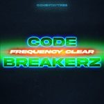 CODE BREAKERZ – Frequency Clear