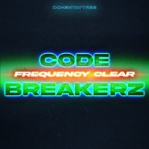 CODE BREAKERZ – Frequency Clear