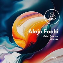Alejo Fochi – Quiet Sunrise