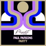 Paul Parsons – Party