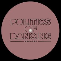 Djebali, Politics Of Dancing – Soul Brothers EP