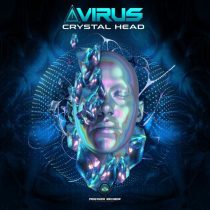 Virus (IN) – Crystal Head