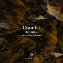 Cyantist – Equinox