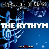 J-Break, Ondamike – The Rhythm