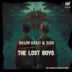 Sidd, Hasan Ghazi – The Lost Boys