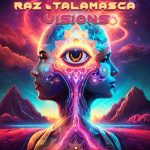 Talamasca, Raz – Visions