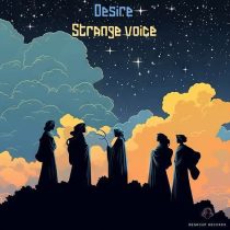Desire – Strange voice