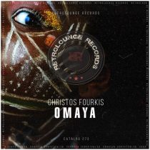 Christos Fourkis – Omaya