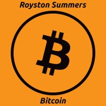 Royston Summers – Bitcoin