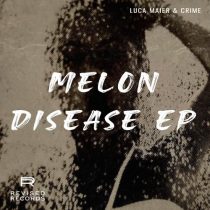 Luca Maier, Crime, Luca Maier – Melon Disease EP
