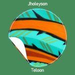 Jholeyson – Teloon