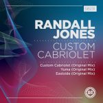 Randall Jones – Custom Cabriolet