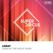 Lissat – Dancin’ The Night Away