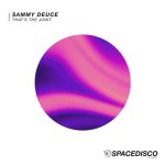 DiVine (NL), Danny Rhys - Hooked On You [Spacedisco Records]