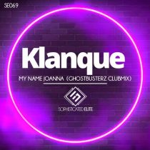Klanque – My Name Joanna