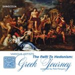 VA – The Path To Hedonism: Greek Journey compiled by Pale Penguin