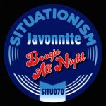 Javonntte – Boogie All Night