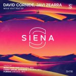 Javi Zearra, David Cornide, David Cornide, Javi Zearra – Move Your Feet EP