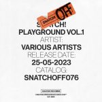 VA – Snatch! Playground Vol.1