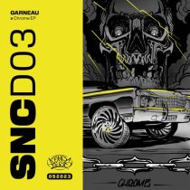 Garneau – SNCD03 – Chrome EP