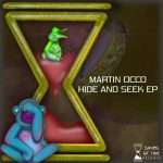 Martin Occo – Hide & Seek EP