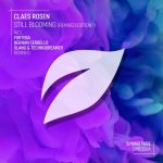 Claes Rosen – Still Blooming (Remixed Edition 1)