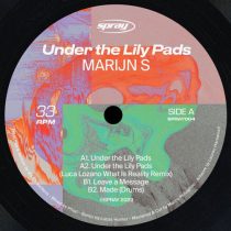 Marijn S – Under The Lily Pads