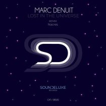 Marc Denuit – Lost in the Universe