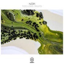 Nōpi – Too Love / Pasito