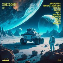 VA – Sonic Secrets, Vol. 4