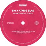 Sio, Atmos Blaq – Abandonment Issues