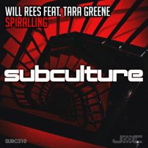 Will Rees, Tara Greene – Spiralling