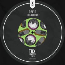 Obeid – The Club EP