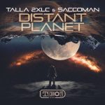 Talla 2xlc, Saccoman – Distant Planet