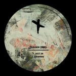 Diaan (Br) – Hot In EP