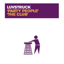 Luvstruck – Party People