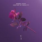 Robby East – Center Of Gravity