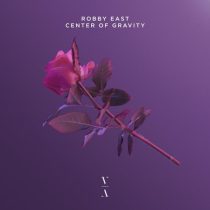 Robby East – Center Of Gravity