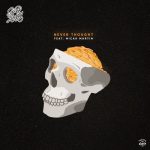 Spag Heddy, Micah Martin – Never Thought