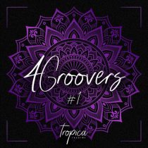 VA – 4 Groovers Vol. 1