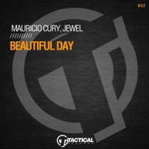 Mauricio Cury, Jewel (BR) – Beautiful Day