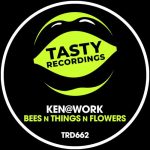 Ken@Work – Bees N Things N Flowers