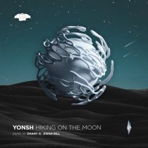 Yonsh – Hiking on the Moon