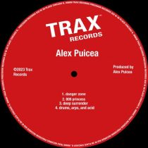 Alex Puicea – Alex Puicea