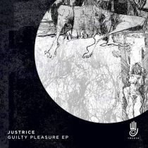 Justrice – Guilty Pleasure EP