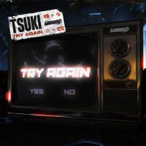 Tsuki – Try Again