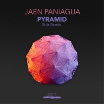 Jaen Paniagua – Pyramid