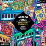 Analog Jungs – Connection / Perspectives