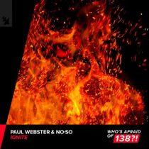Paul Webster, NO-SO – Ignite